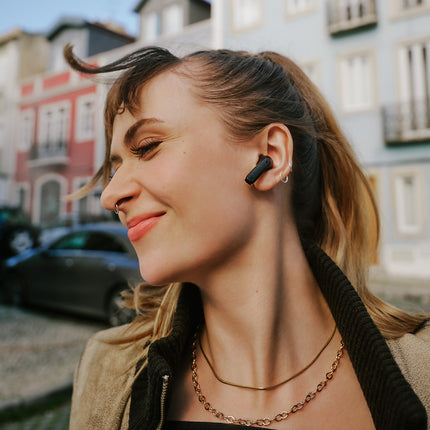 Casti Sennheiser Accentum Open TW