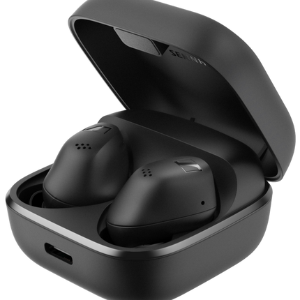 Слушалки Sennheiser Accentum True Wireless