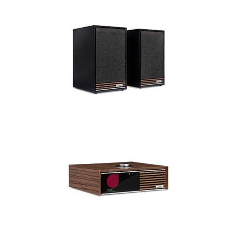 Pachet PROMO Ruark Audio Sabre-R + R610