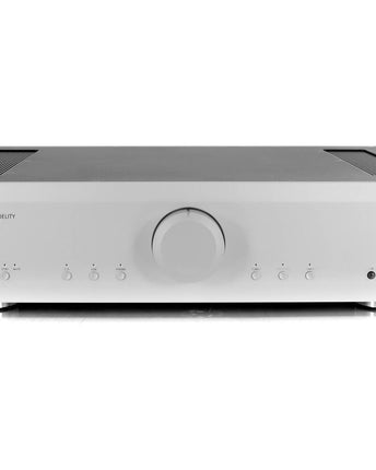 Интегриран усилвател Musical Fidelity M5si