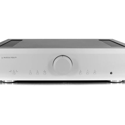 Интегриран усилвател Musical Fidelity M5si