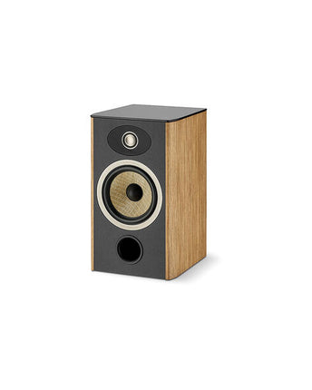 Focal ARIA EVO X No 1 тонколони за рафтове