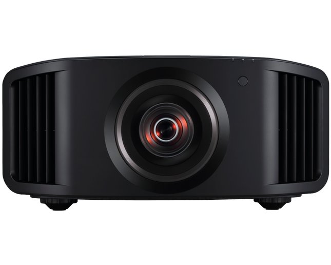 Videoproiector JVC DLA-NZ7, Native 4K, 2200 lumens resigilat