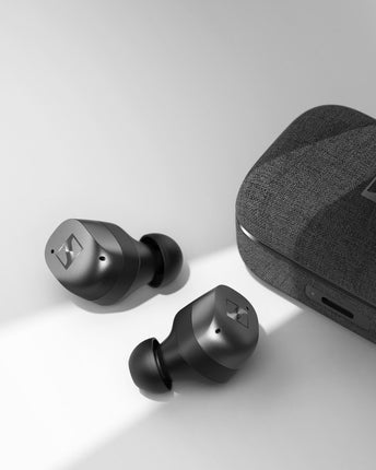 Слушалки Sennheiser Momentum True Wireless 4