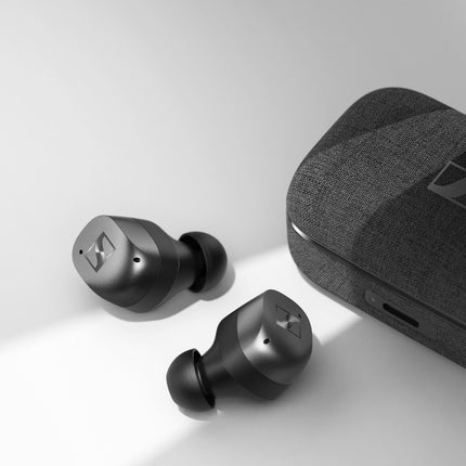 Слушалки Sennheiser Momentum True Wireless 4