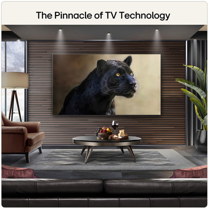 LG OLED evo AI G6 55 inch - G6 WALL