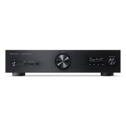 Technics SU-GX70 resigilat