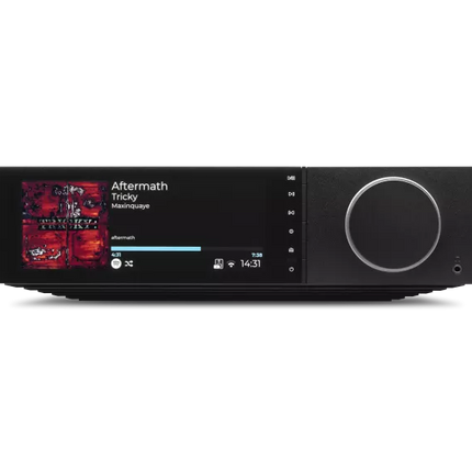 Cambridge Audio EVO 150 SE – разопакован