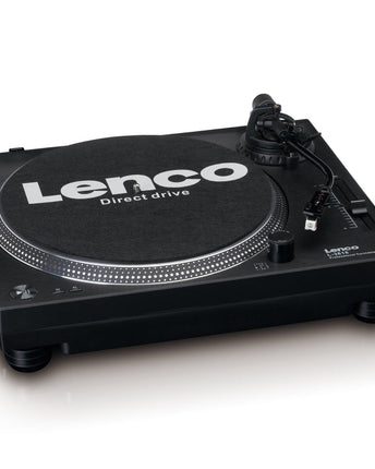 Пикап Lenco L-3818BK