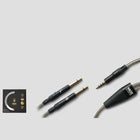Meze Audio Cablu MONO 3.5mm to 4.4mm balanced - 1.5 m OFC (upgrade pentru 109 PRO, LIRIC & 99 SERIES) resigilat