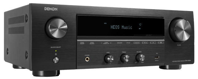 Receiver stereo DENON DRA-900H resigilat