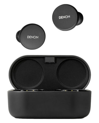 Слушалки Denon PerL