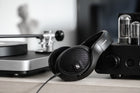 Pachet PROMO iFi Audio Go Link MAX + Casti Hi-Fi Sennheiser HD 560S