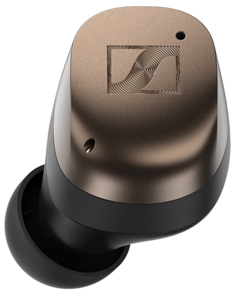 Слушалки Sennheiser Momentum True Wireless 4