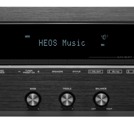 Receiver stereo DENON DRA-900H