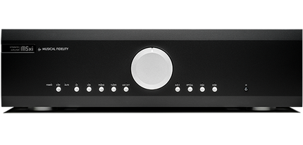 Musical Fidelity M5xi resigilat