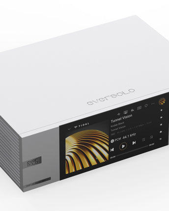 EverSolo DMP-A6 Master Edition Gen 2