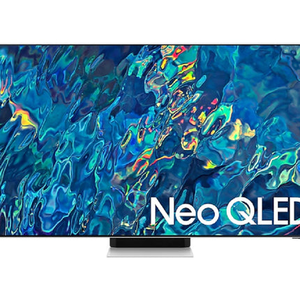 Телевизор Samsung Neo QLED, Ultra HD, 4K Smart 55QN95B, HDR, 138 см повторно запечатан