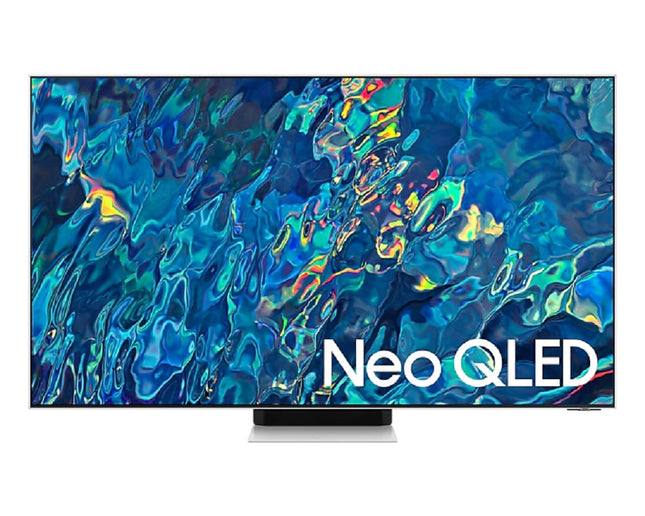 Телевизор Samsung Neo QLED, Ultra HD, 4K Smart 55QN95B, HDR, 138 см повторно запечатан