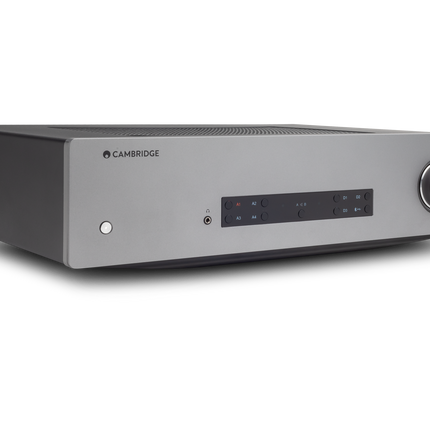 Amplificator Cambridge Audio CXA81 Mk II resigilat
