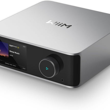 Streamer WiiM Ultra resigilat