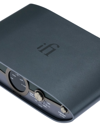Грамофонен предусилвател iFi Audio ZEN Phono 3