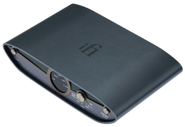 Грамофонен предусилвател iFi Audio ZEN Phono 3