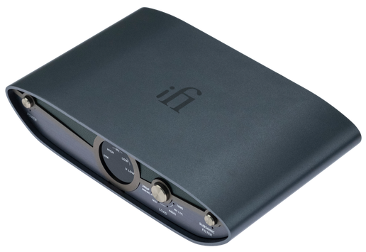Грамофонен предусилвател iFi Audio ZEN Phono 3