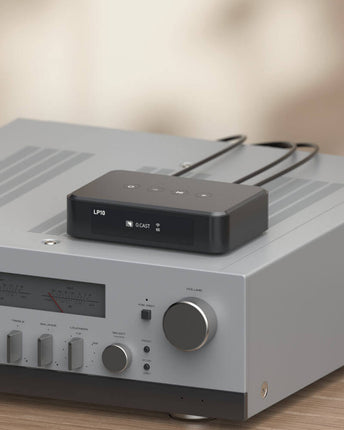 Arylic LP10