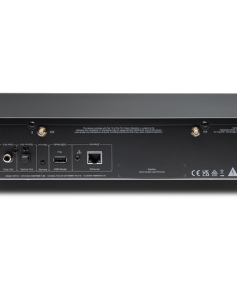 Cambridge Audio AXN10