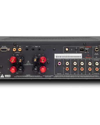 Cambridge Audio CXA81 Mk II усилвател
