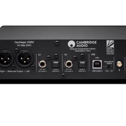 DAC Cambridge Audio DacMagic 200M