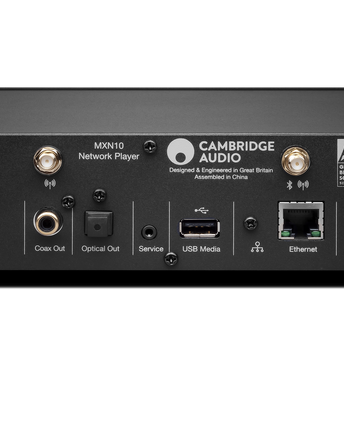 Cambridge Audio MXN10