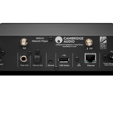 Cambridge Audio MXN10