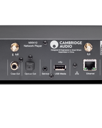 Cambridge Audio MXN10