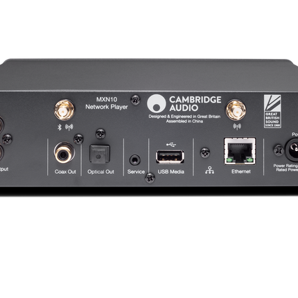 Cambridge Audio MXN10