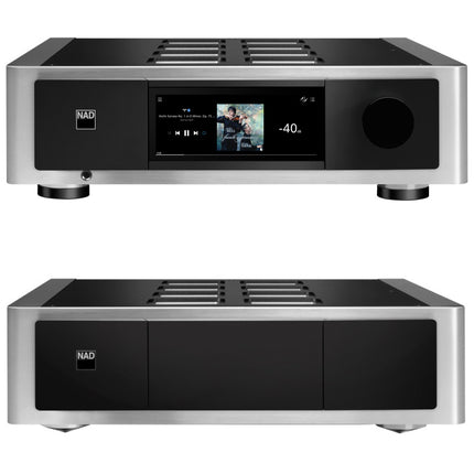 NAD M66 + M23 ПРОМО пакет