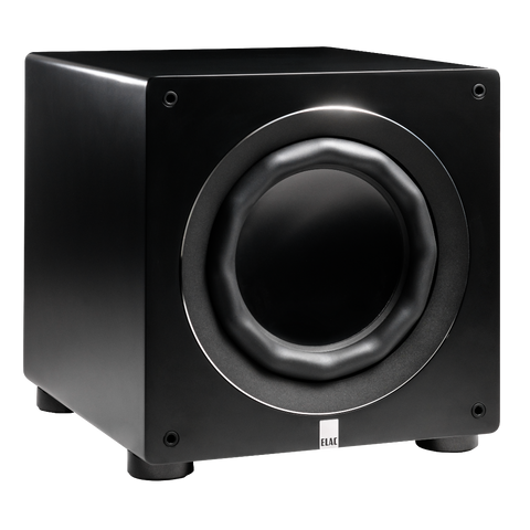 Subwoofer ELAC Varro Reference RS700 resigilat