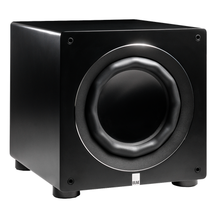 Subwoofer ELAC Varro Reference RS700 resigilat