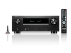 Denon AVC-X2850H – разопакован