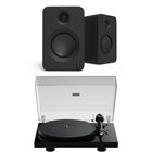 Pachet PROMO Kanto REN + Pro-Ject Debut EVO 2