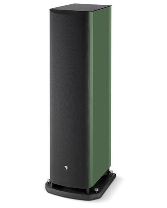 Focal ARIA EVO X No 4 подови високоговорители