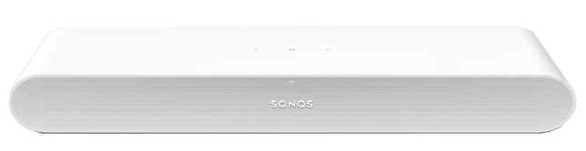 Soundbar Sonos Ray е повторно запечатан