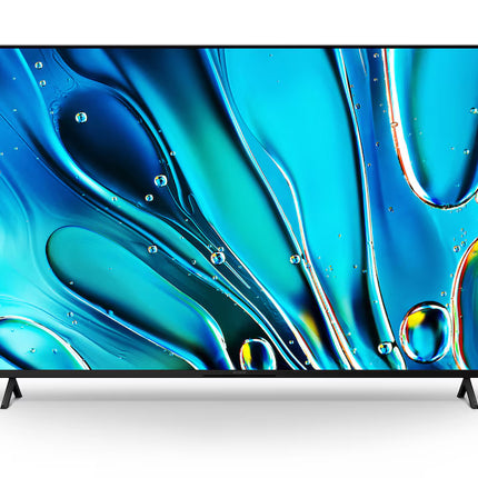 Televizor  Professional Sony BRAVIA FWD-85S35, 4K HDR LED, Google TV