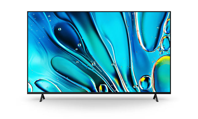 Televizor  Professional Sony BRAVIA FWD-85S35, 4K HDR LED, Google TV