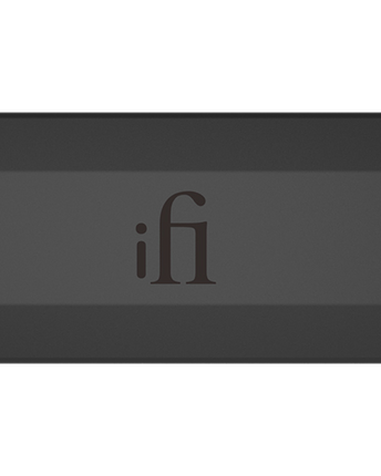 iFi Audio Micro iDSD Black Label