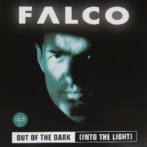 Disc Vinil Falco - Out Of The Dark (Into The Light)