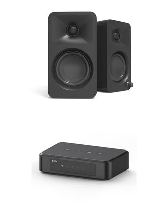 Pachet PROMO Kanto Audio ORA + Arylic S10+