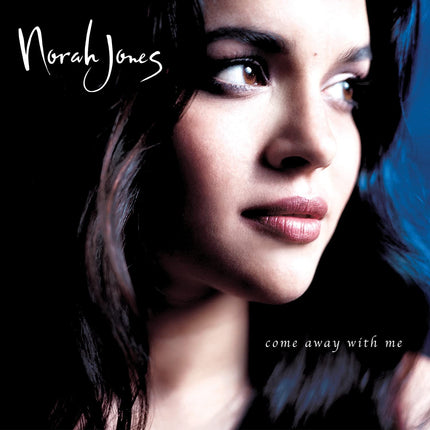 Disc Vinil Norah Jones - Come Away With Me