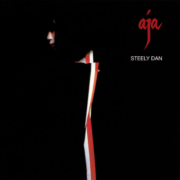 Disc Vinil Steely Dan - AJA